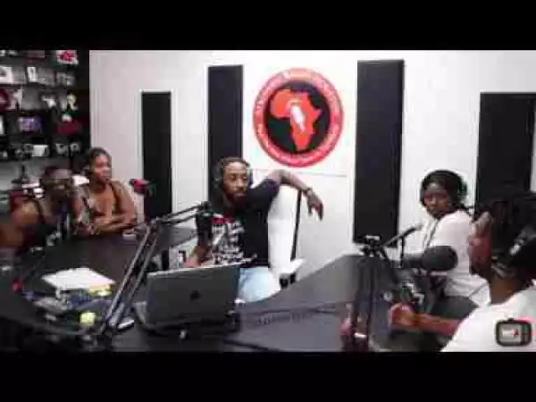 Video: Wowo Boyz – Wowo Banter Episode 2 ”If You And Your Lover Are Living Together, Should The Rent Be Split?